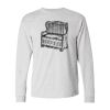 Authentic Long Sleeve T-Shirt Thumbnail