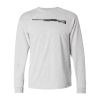 Authentic Long Sleeve T-Shirt Thumbnail