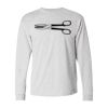 Authentic Long Sleeve T-Shirt Thumbnail