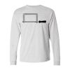 Authentic Long Sleeve T-Shirt Thumbnail