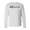 Authentic Long Sleeve T-Shirt Thumbnail