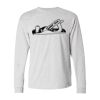 Authentic Long Sleeve T-Shirt Thumbnail