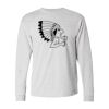 Authentic Long Sleeve T-Shirt Thumbnail