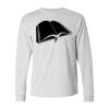 Authentic Long Sleeve T-Shirt Thumbnail