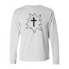 Authentic Long Sleeve T-Shirt Thumbnail