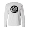 Authentic Long Sleeve T-Shirt Thumbnail
