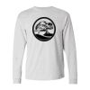 Authentic Long Sleeve T-Shirt Thumbnail