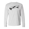 Authentic Long Sleeve T-Shirt Thumbnail