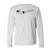 Authentic Long Sleeve T-Shirt Thumbnail