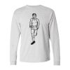 Authentic Long Sleeve T-Shirt Thumbnail
