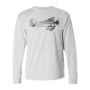 Authentic Long Sleeve T-Shirt Thumbnail