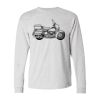 Authentic Long Sleeve T-Shirt Thumbnail