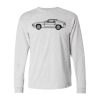 Authentic Long Sleeve T-Shirt Thumbnail