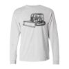 Authentic Long Sleeve T-Shirt Thumbnail