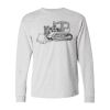 Authentic Long Sleeve T-Shirt Thumbnail