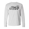 Authentic Long Sleeve T-Shirt Thumbnail
