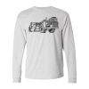 Authentic Long Sleeve T-Shirt Thumbnail