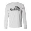 Authentic Long Sleeve T-Shirt Thumbnail