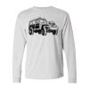Authentic Long Sleeve T-Shirt Thumbnail