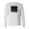 Authentic Long Sleeve T-Shirt Thumbnail