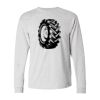 Authentic Long Sleeve T-Shirt Thumbnail