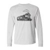 Authentic Long Sleeve T-Shirt Thumbnail