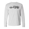 Authentic Long Sleeve T-Shirt Thumbnail