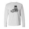 Authentic Long Sleeve T-Shirt Thumbnail