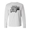 Authentic Long Sleeve T-Shirt Thumbnail