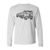 Authentic Long Sleeve T-Shirt Thumbnail