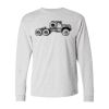 Authentic Long Sleeve T-Shirt Thumbnail