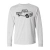 Authentic Long Sleeve T-Shirt Thumbnail