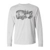 Authentic Long Sleeve T-Shirt Thumbnail