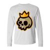 Authentic Long Sleeve T-Shirt Thumbnail