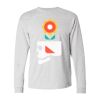 Authentic Long Sleeve T-Shirt Thumbnail