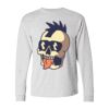 Authentic Long Sleeve T-Shirt Thumbnail