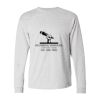 Authentic Long Sleeve T-Shirt Thumbnail