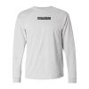 Authentic Long Sleeve T-Shirt Thumbnail