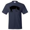 Unisex EcoSmart® T-Shirt Thumbnail