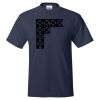 Unisex EcoSmart® T-Shirt Thumbnail