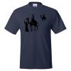 Unisex EcoSmart® T-Shirt Thumbnail