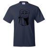 Unisex EcoSmart® T-Shirt Thumbnail