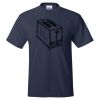 Unisex EcoSmart® T-Shirt Thumbnail