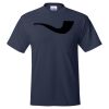 Unisex EcoSmart® T-Shirt Thumbnail