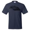 Unisex EcoSmart® T-Shirt Thumbnail