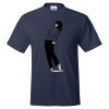 Unisex EcoSmart® T-Shirt Thumbnail