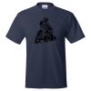 Unisex EcoSmart® T-Shirt Thumbnail