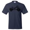 Unisex EcoSmart® T-Shirt Thumbnail