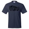 Unisex EcoSmart® T-Shirt Thumbnail