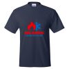 Unisex EcoSmart® T-Shirt Thumbnail